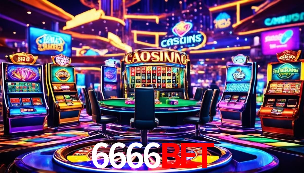 Estatísticas Esportivas 6666BET