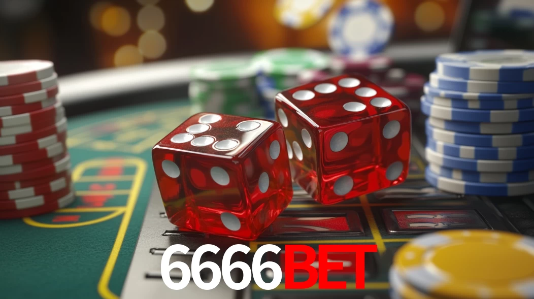 Live Casino 6666BET