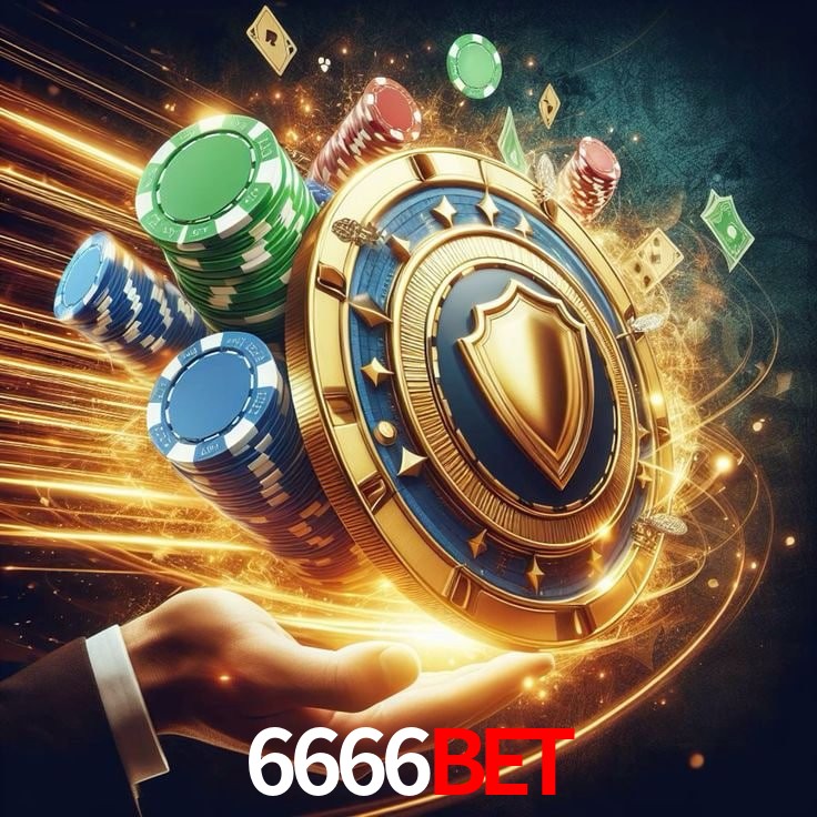Torneios e prêmios garantidos na 6666BET