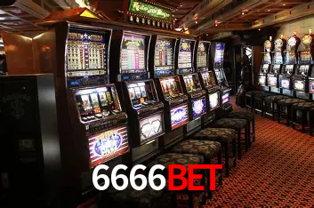 A Revolução dos Aplicativos de Jogos no 6666BET