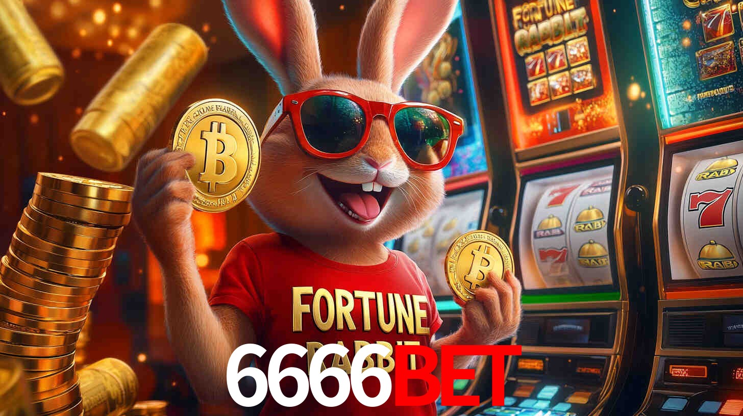 Inovações de Jogos na 6666BET: O Futuro das Experiências Interativas