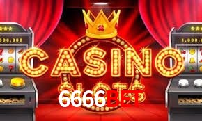 Slot Games 6666BET