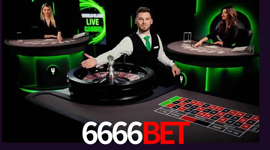 Security Systems 6666BET