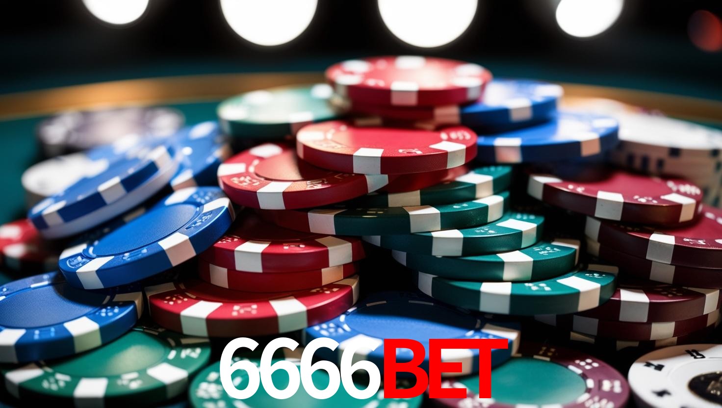 Apostas na Site 6666BET.COM