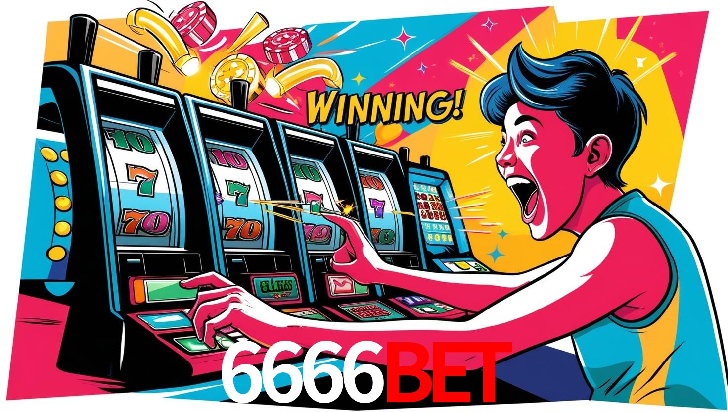 Jogos Crash na 6666BET.COM