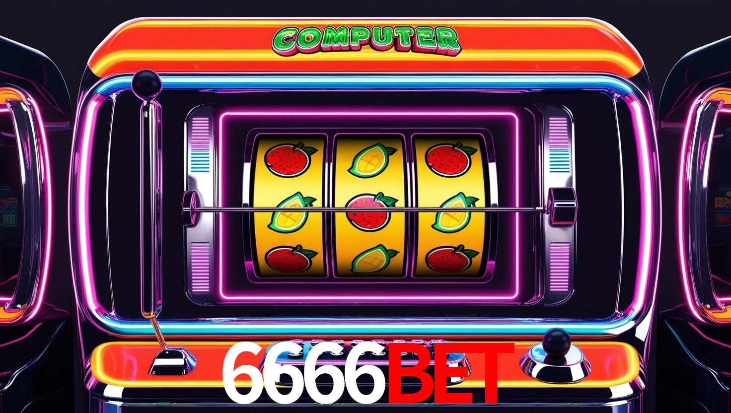 Login Seguro 6666BET.COM