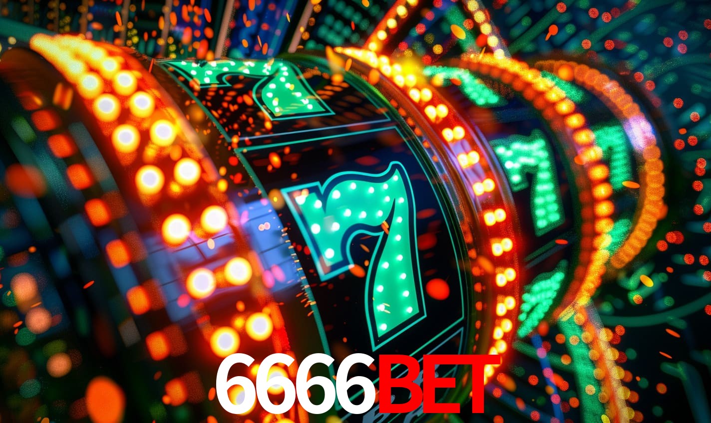 Jogos de Cassino 6666BET.COM