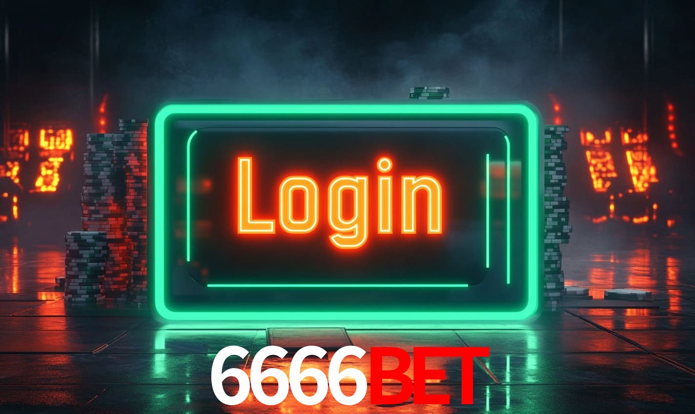 6666BET.COM Login Rápido