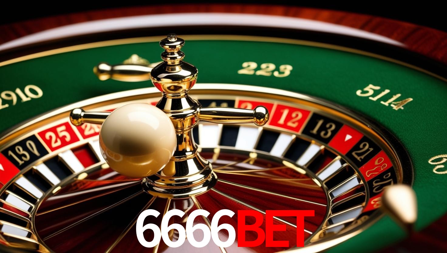 Cadastro Rápido 6666BET.COM