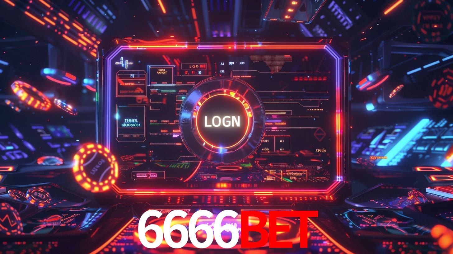 App 6666BET.COM  